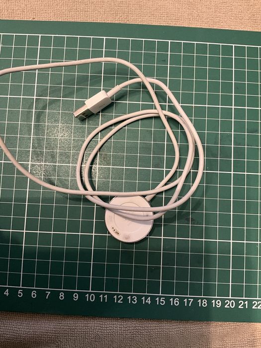 Zegarek, Smartwatch, Huawei Watch 2392