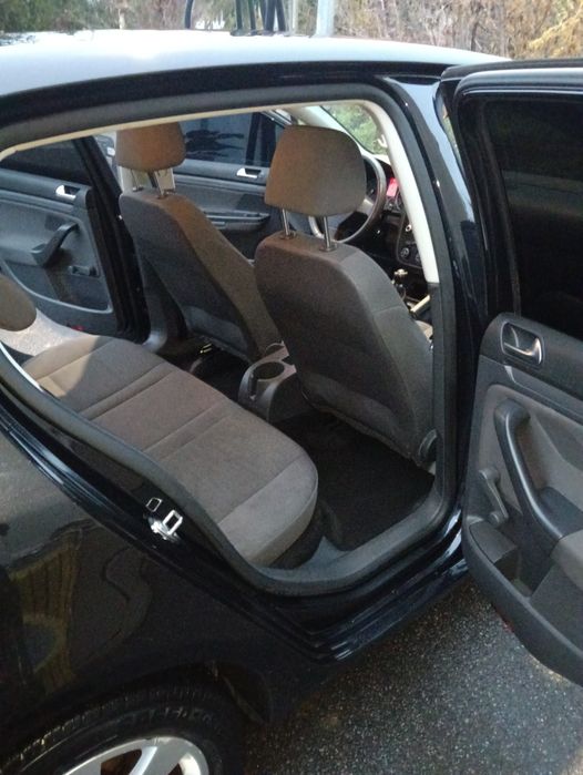 Volkswagen Golf 5 продам
