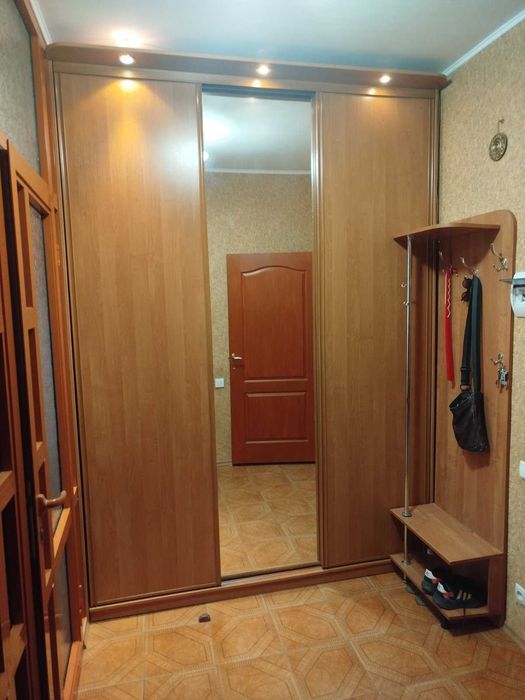 Оренда 1-но кімнатної квартири Бровари