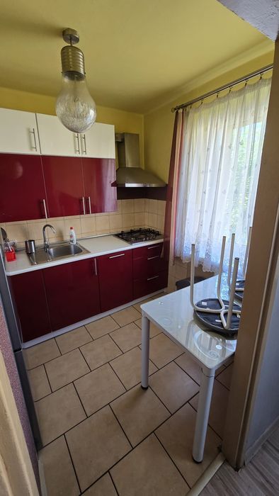 Apartment in Ruda Śląska, Wirek - Widok 2