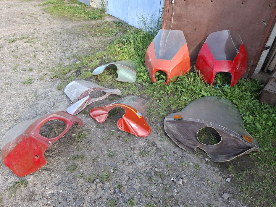 Продам іж планету і іж юпітер