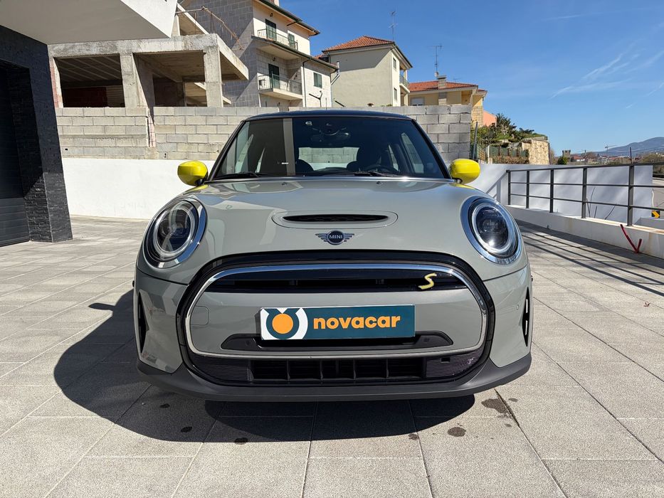 MINI Coupé
