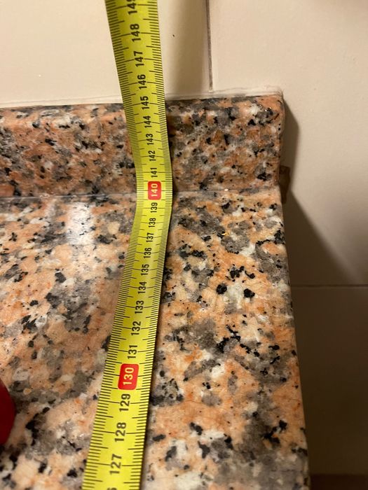 Pedra mármore e granito