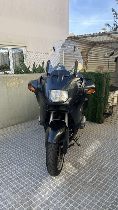 BMW R 1100 RT 2000