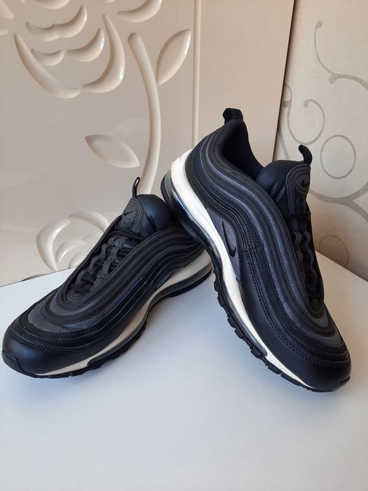 Кросівки жіночі Nike Air Max 97