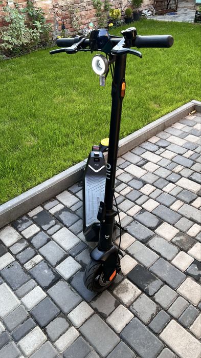 электросамокат NIU KQi3 Pro