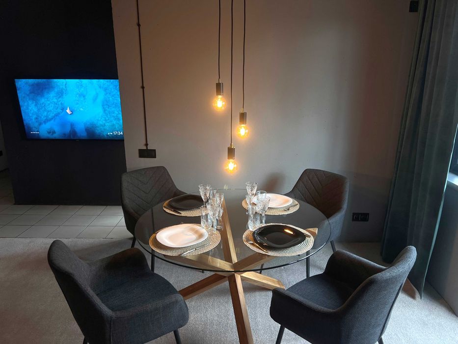 Квартира подобово Чернігів ·Центр·  Вал · Gnizdo Apartments Loft · світло є · звітні документи