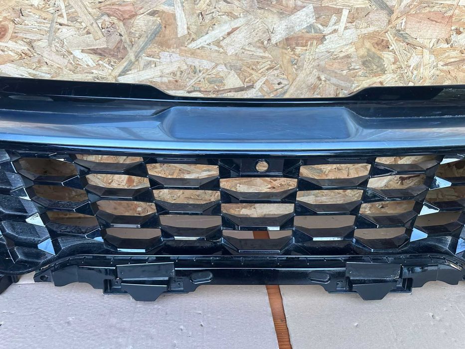 Kia Sportage V 5 21- atrapa grill zderzak przedni przód