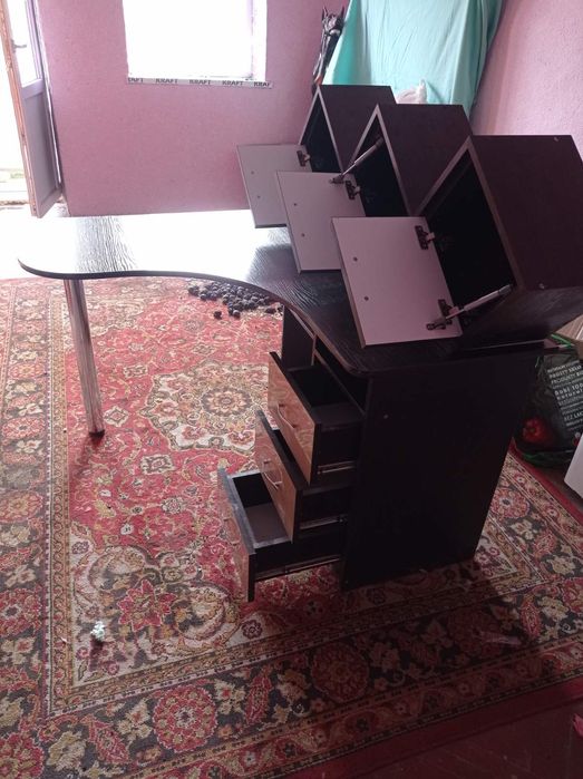 Продам журнальний столик