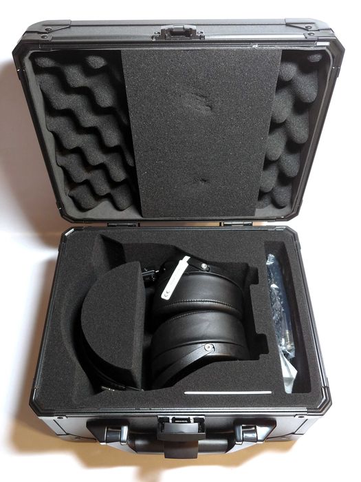 Нові Audeze LCD-2C 2025 щойно відкриті, з пломбою, можна на подарунок!