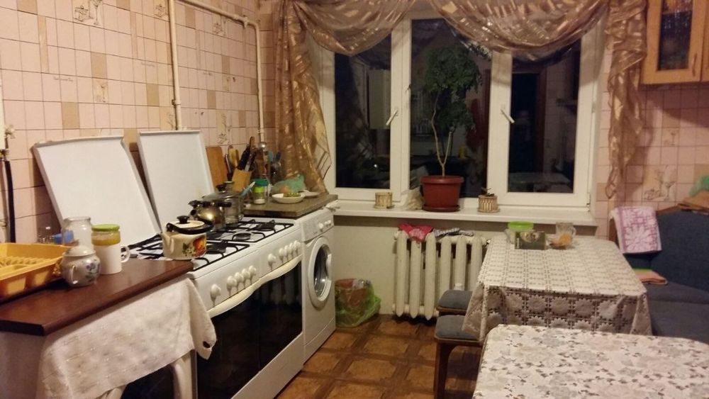 Сдам комнату в комуне