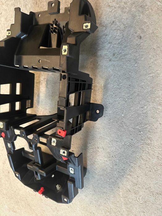 Bastidor consola central Mini Countryman R60 S