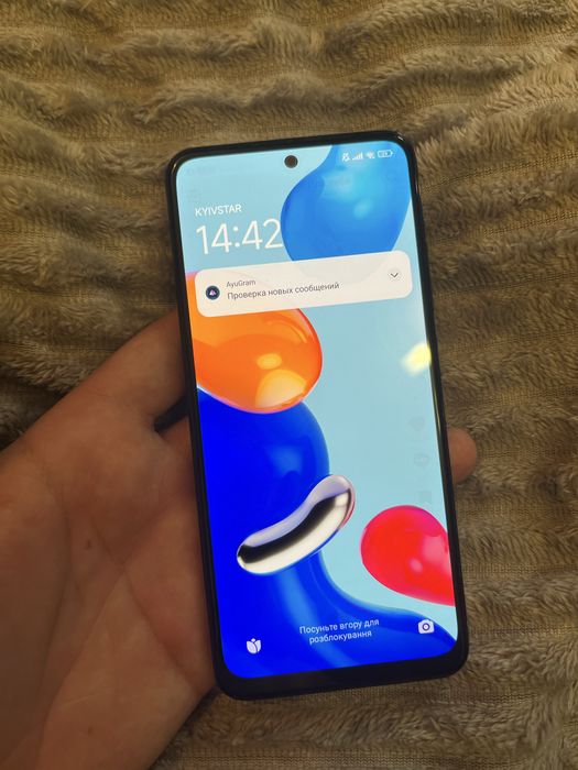 Xiaomi redmi note 11 pro