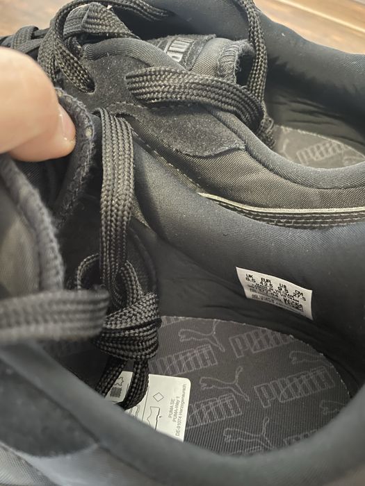 Кросівки Puma Road Rider