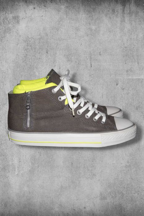 Damskie tenisówki trampki Converse r. 41
