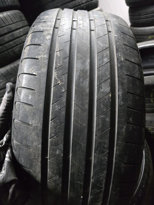 255/50R21 Bridgestone Alenza 001 23р