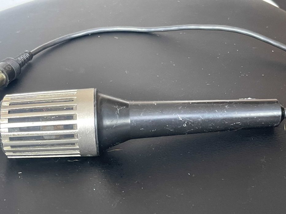 винтажный микрофон мд 803