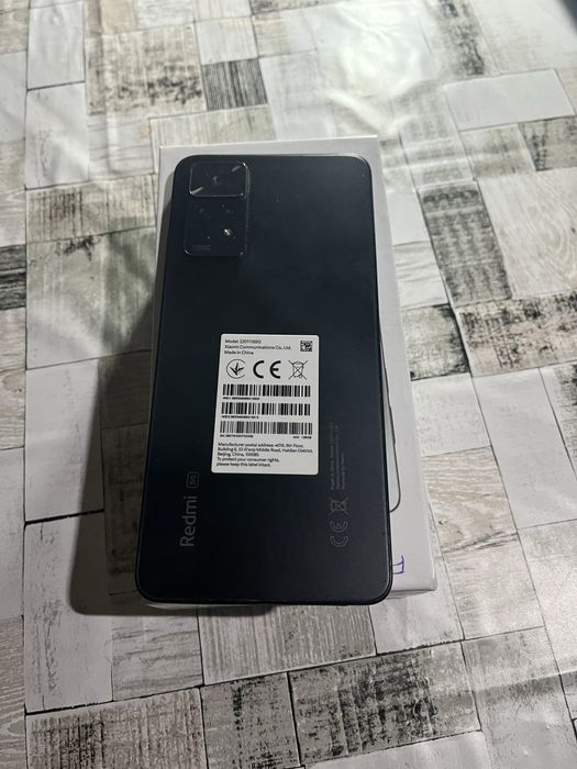 Redmi Note 11 Pro 5g