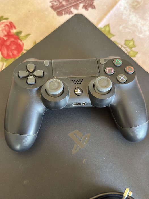 Playstation 4 Slim 500gb