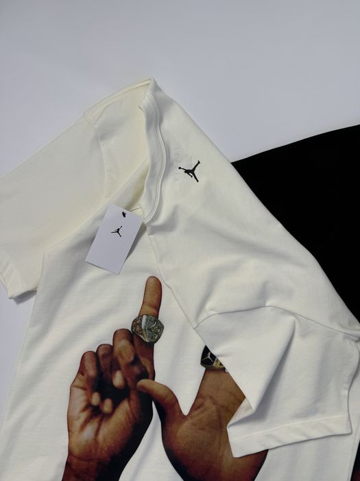 ОРИГІНАЛ | Jordan Flight MVP RNGS 85 Tee HJ2322-010/133