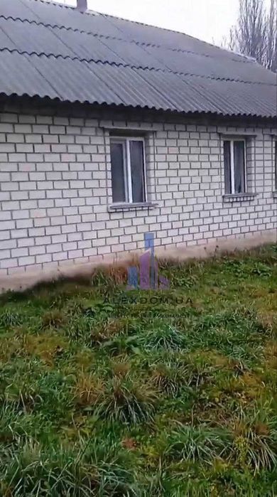 Продаж дачного будинку 100кв.м. с. Гутянське.  Житомирська область