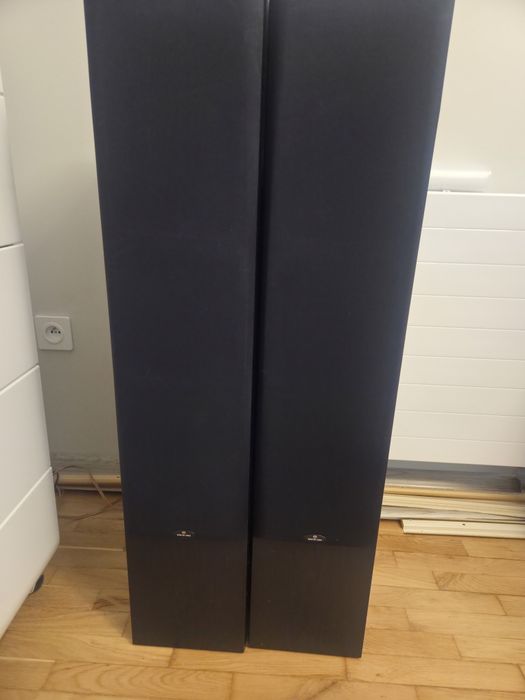 Kolumny podłogowe MONITOR AUDIO M6