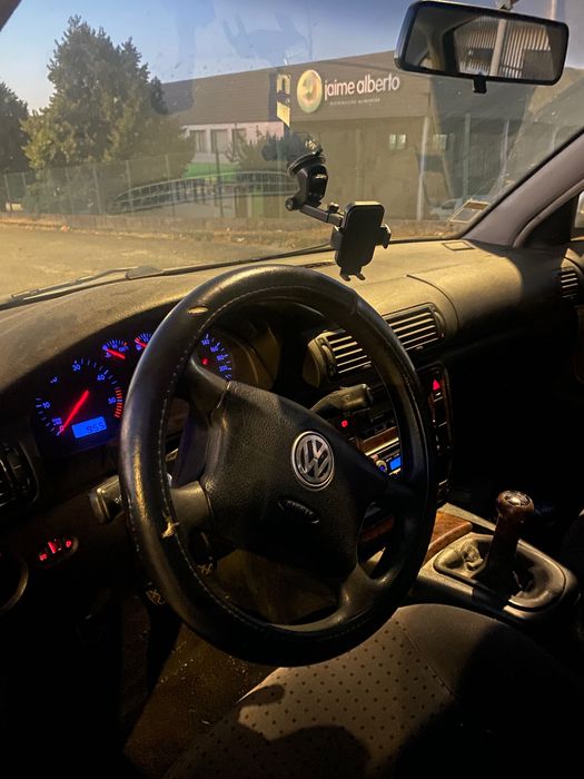 Volkswagen Passat 1.9 TDI 110cv