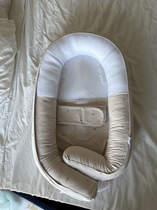 Doomoo Cocoon colchao