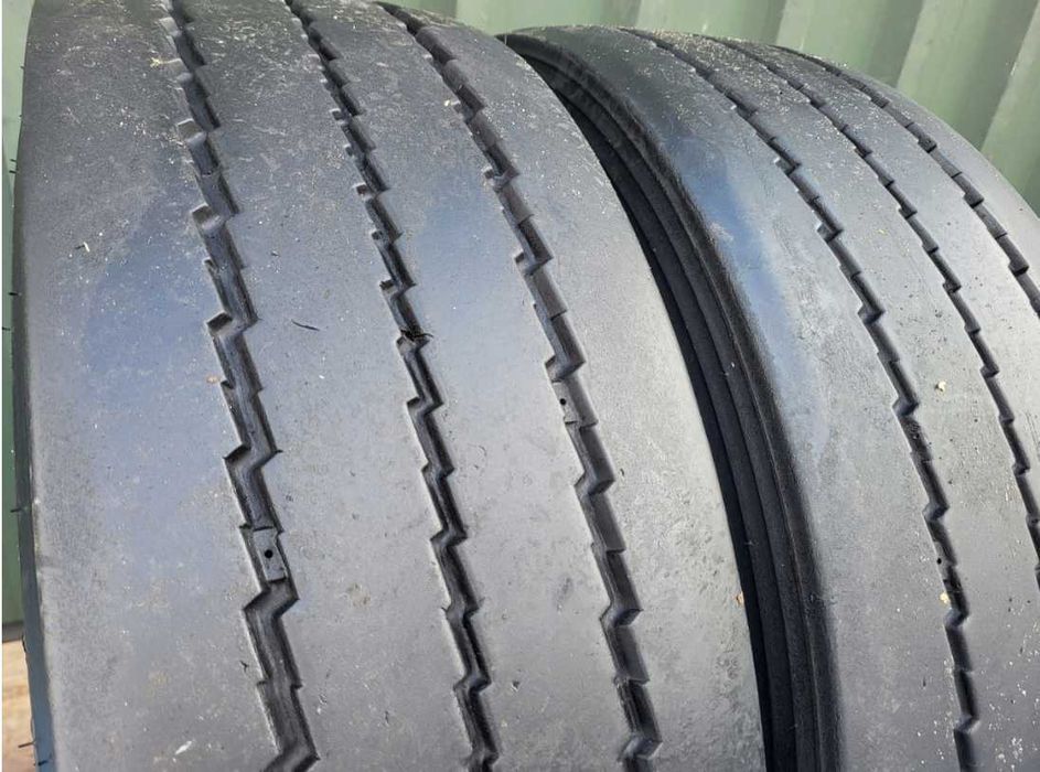 Opony Hankook 245/70 - R 17,5 17.5 Th 22 Opona