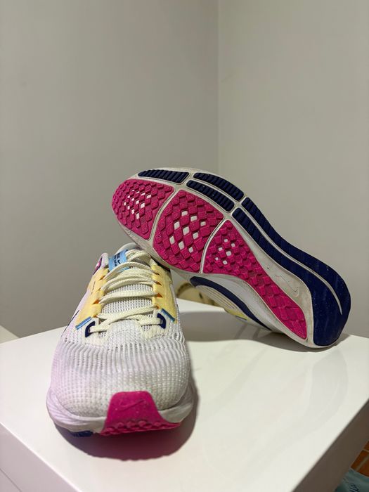 Sapatilhas Nike Pegasus 40