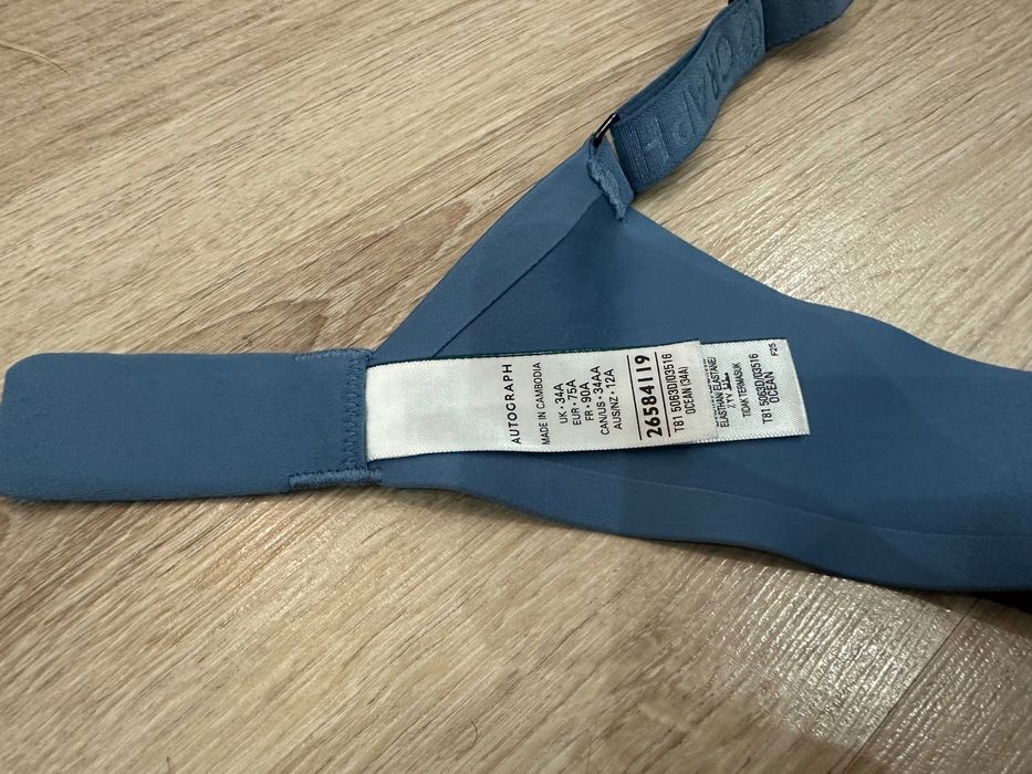 Бюстгальтер M&S Autograph