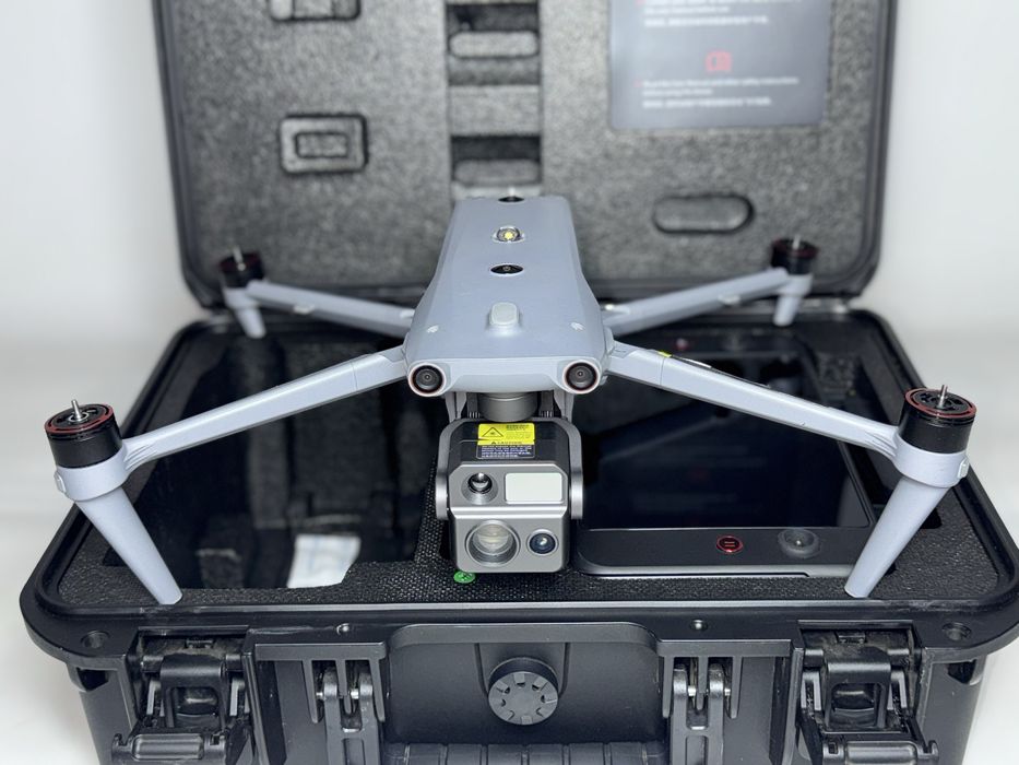 Квадрокоптер Autel Evo Max 4N комплект