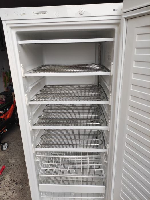 Морозильна камера Hanseatic 
В хорошому зовнішньому та прекрасному тех