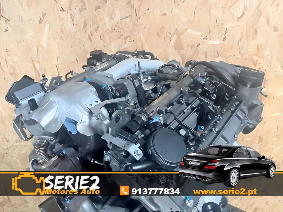 Motor / Motores Multimarca C/Garantia e Entrega