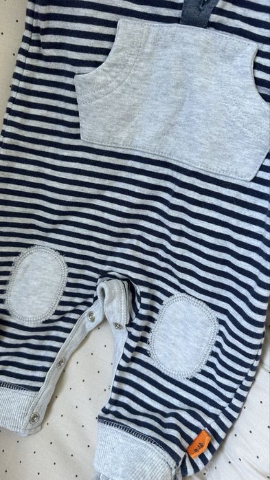 Спортивний Ромпер 150 грн