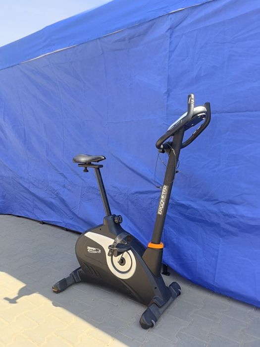 Rower Stacjonarny Elektromagnetyczny Programy Wysyłka HIT