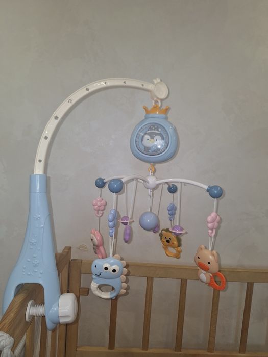Мобіль на ліжечко