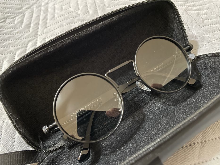 Okulary KingSeven