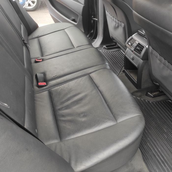 Продам БМВ Х5 е70 бензин