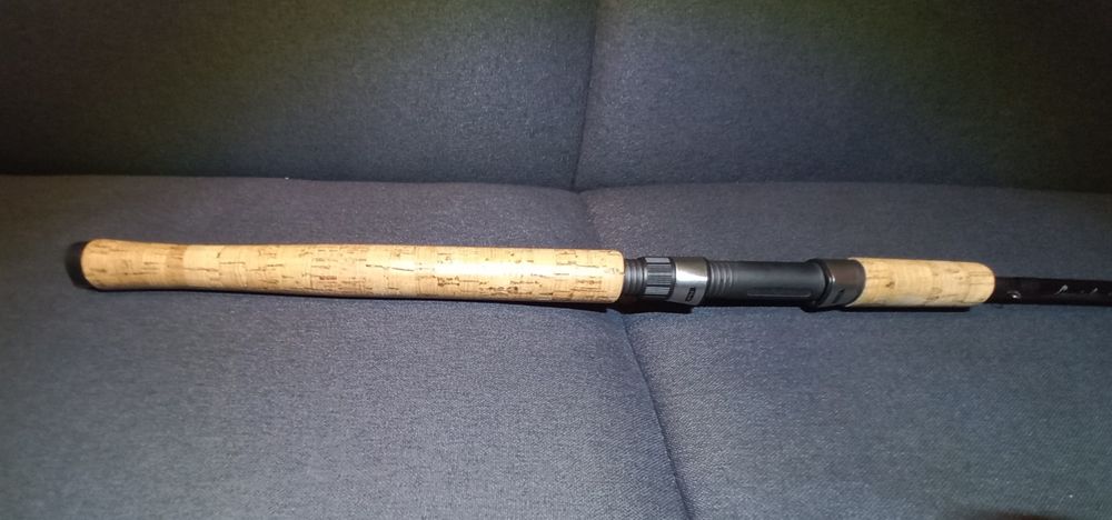 Lamiglas EXS 86MT-CG XMG 50 (nie st. croix)
