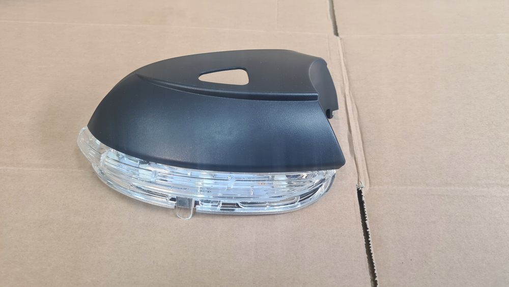 vw eos passat kierunkowskaz lusterka lewy tyc