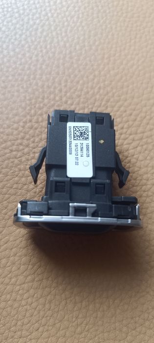 Botão Interruptor Start & Stop - VOLVO V40