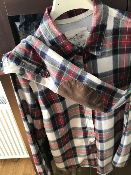 Sprzedam koszule H&M rozm. 36