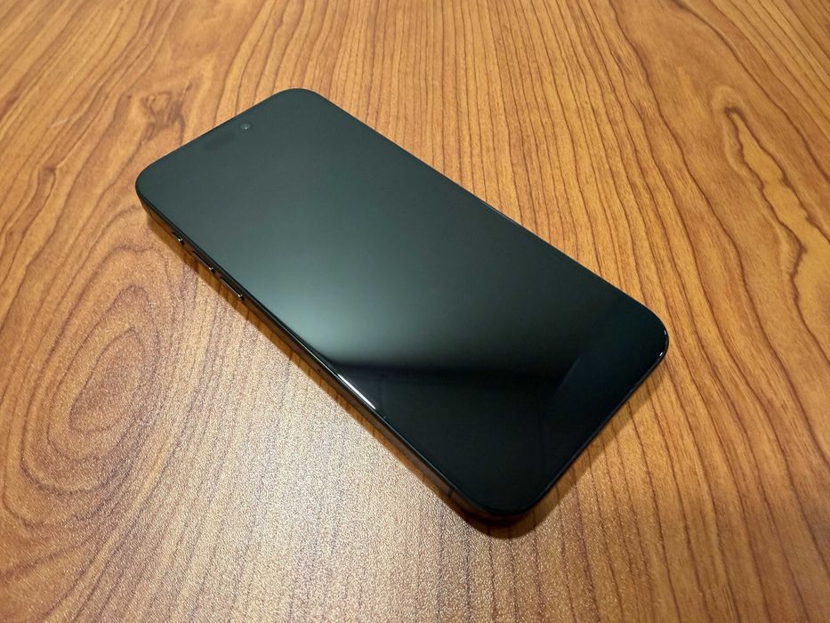 Apple iPhone 15 Pro Max | 512GB | Preto | Desbloqueado