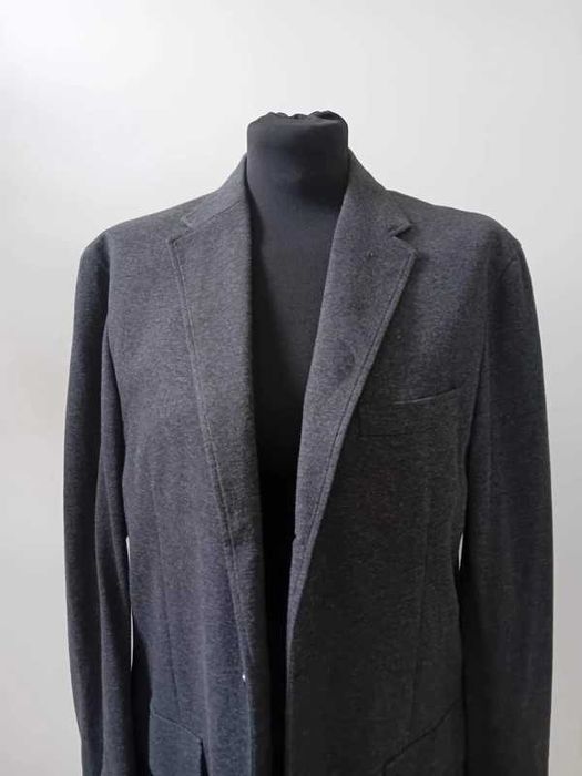 Marynarka szara,bawełna, Polo Ralph Lauren,męska,rozmiar L,elegancka