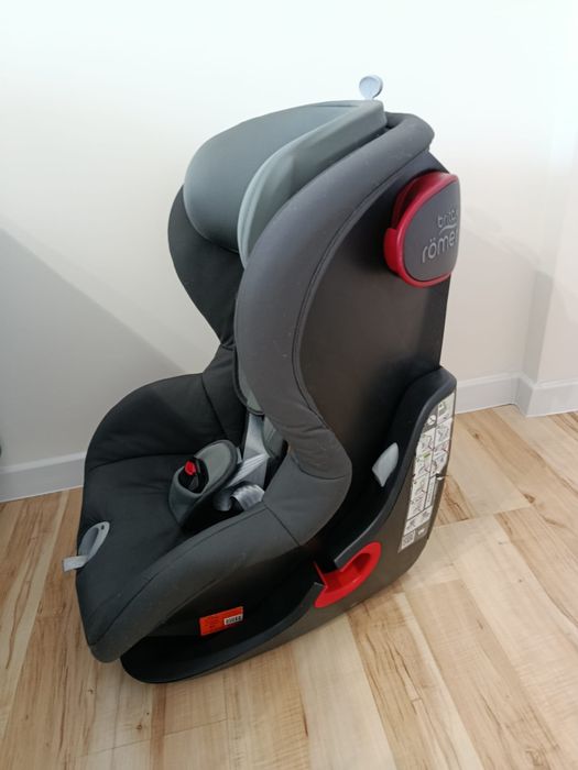 Fotelik Britax Romer King 2  9-18kg