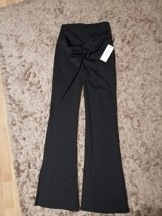 Dzwony z efektem push up