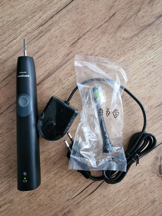 Szczoteczka soniczna Philips