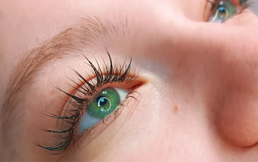 Курси з нарощування вій