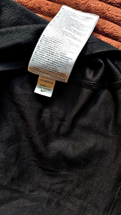 Олімпійка Nike L